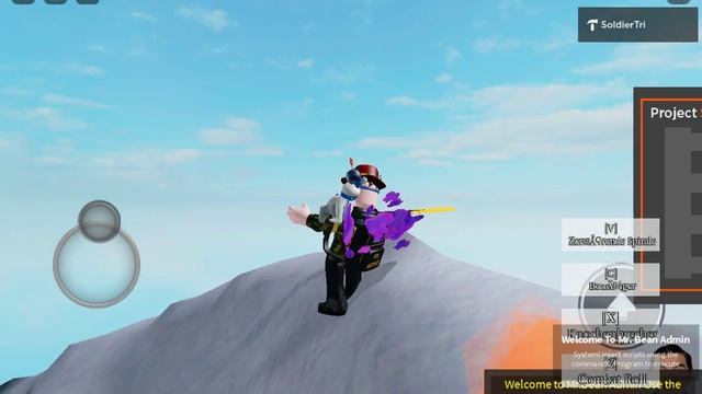 Rainbow Sword On Script (Roblox) смотреть онлайн