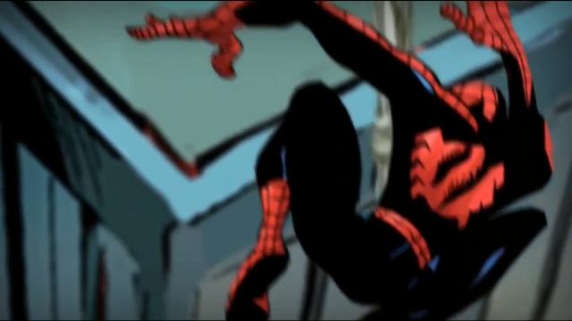 New Spider-Man Game For Android ? Real | Ultimate Spider-Man Total Mayhem смотреть онлайн
