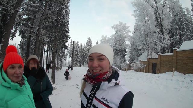 Поездка в Жебреи с плюшками смотреть онлайн