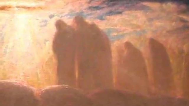 Herb Weidner The Eternal Light смотреть онлайн
