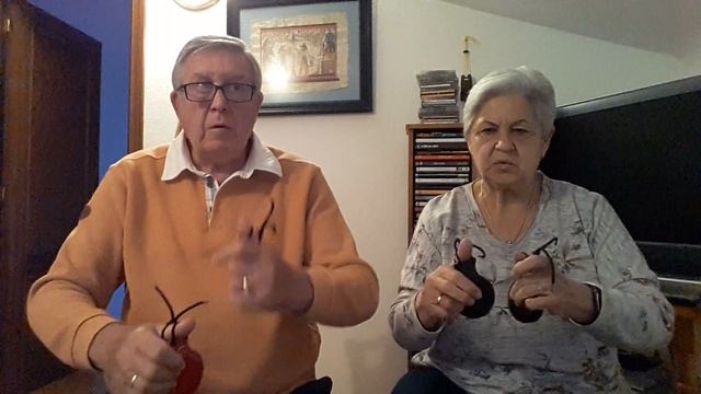 LOS LOCOS PASODOBLE смотреть онлайн