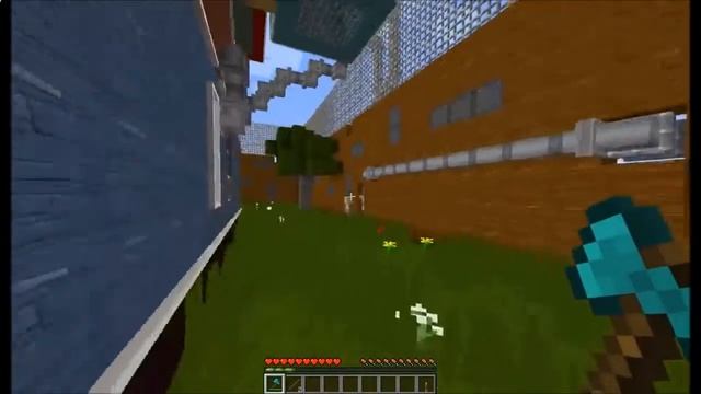 Карта ПРИВЕТ СОСЕД для Minecraft (СКАЧАТЬ) смотреть онлайн
