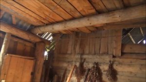 Выравнивание построек- оград, сараев, кладовок своими руками