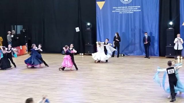 25.04.2021 Кубок"КБК" Ю2+1 Стандарт Е 1/2 смотреть онлайн