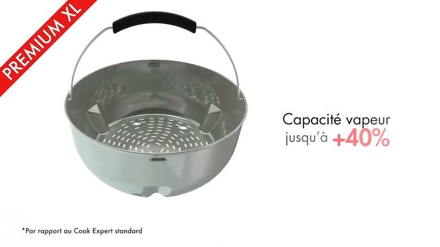 Cook Expert Premium XL : le nouveau Robot Cuiseur Multifonction Magimix смотреть онлайн