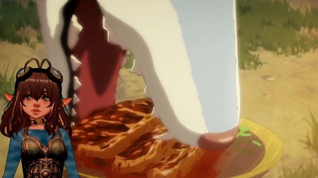 Cooking in Another World with My Unusual Skill Review #animerecap #animeReview #elfyourself смотреть онлайн
