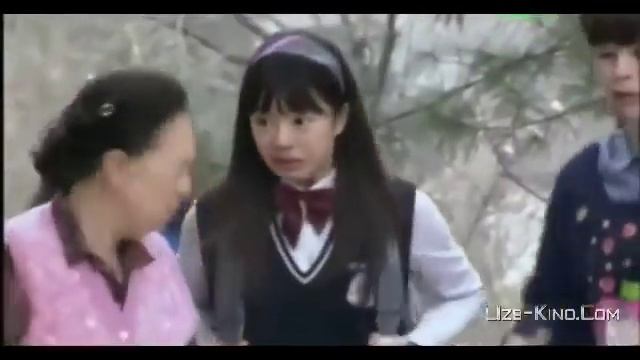 O'gay Qiz 1-qism Koreys Seriali Uzbek Tilida