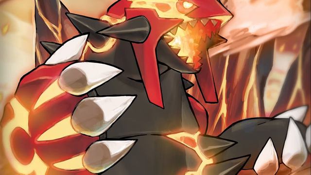 Battle! Pokemon Trainer - Pokémon Omega Ruby & Alpha Sapphire смотреть онлайн