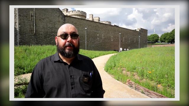 SUPERBLOOM at the TOWER OF LONDON - Guide of What to Expect, and What You Will See смотреть онлайн