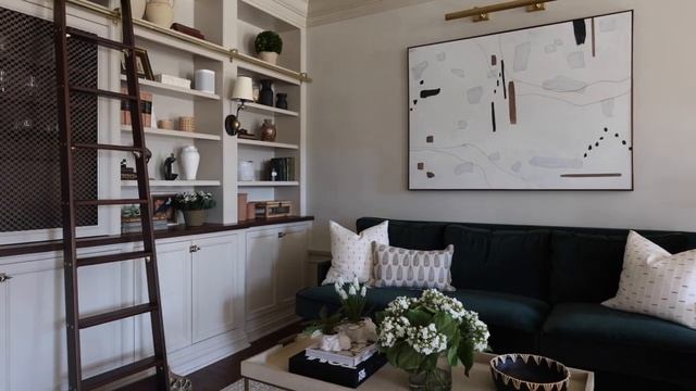 How to Style for Spring with Park & Oak смотреть онлайн