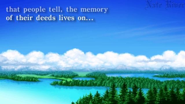 Final Fantasy I - Part 28 - Chaos Final Boss Fight, Ending and Credits смотреть онлайн