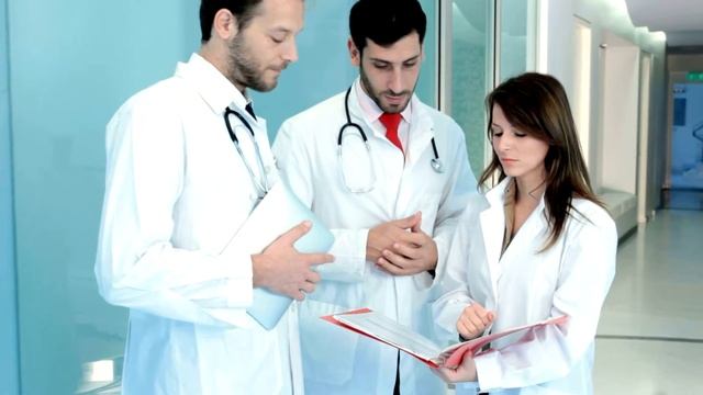 Medical Lambda Medical Bootstrap WordPress Theme смотреть онлайн
