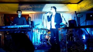 А.Панайотов Till Tomorrow