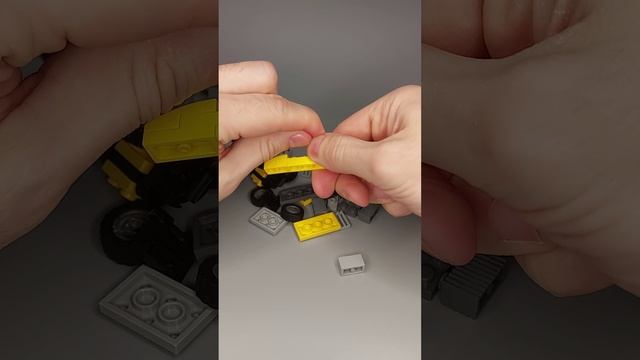 31014 Lego Creator / Лего Самоделки (Короткое видео #139) смотреть онлайн