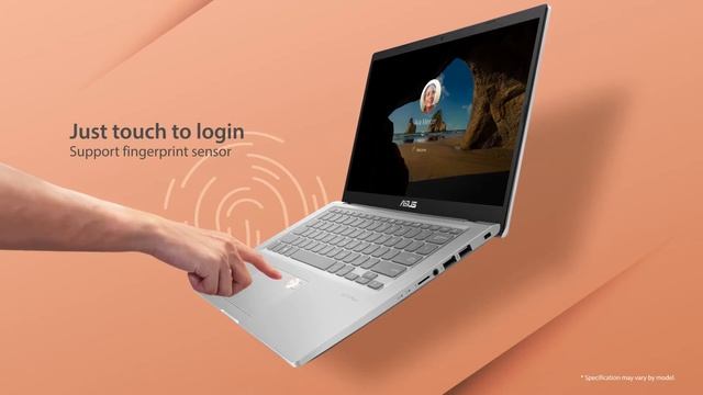 ASUS Laptop M515 смотреть онлайн