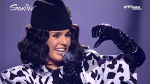 Zivert - ЯТЛ | SnowПати 20\21 | Музыка Первого