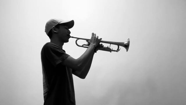 Dance monkey trumpet cover смотреть онлайн