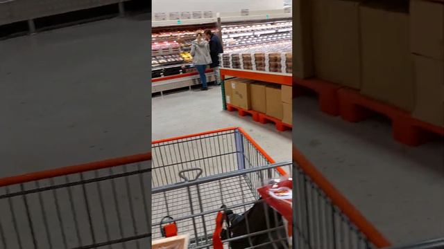 Заїхала в Costko/ Стокгольм смотреть онлайн