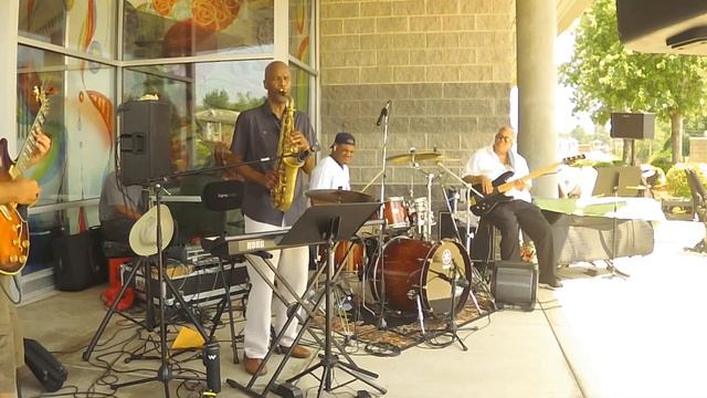 Chad Evans Group смотреть онлайн