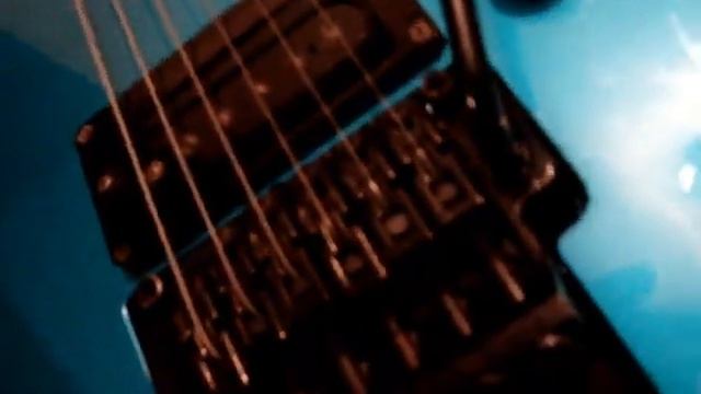Ibanez RG565 Video 5 смотреть онлайн