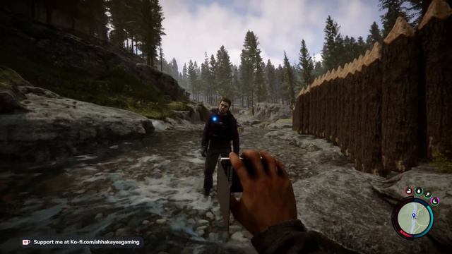 Sons Of The Forest - Multiplayer Co-Op LIVE-STREAM - EP4