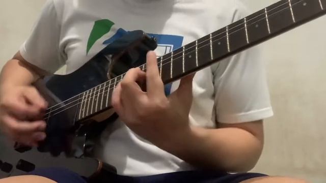 Rex Orange County - Untitled (cover) смотреть онлайн