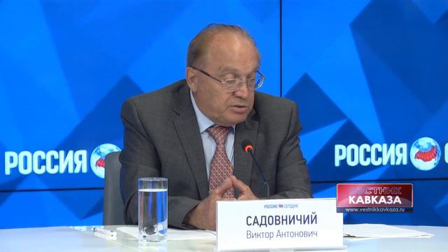 Работы поступающих в филиалы МГУ проверят в Москве - ректор смотреть онлайн