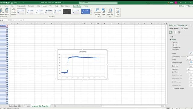Live Streaming Data into Excel Using my Arduino Plant Moisture Sensor. смотреть онлайн