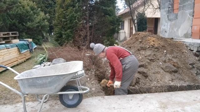 SB на Даче - 20 Эпизод | Постройка дачи своими руками смотреть онлайн