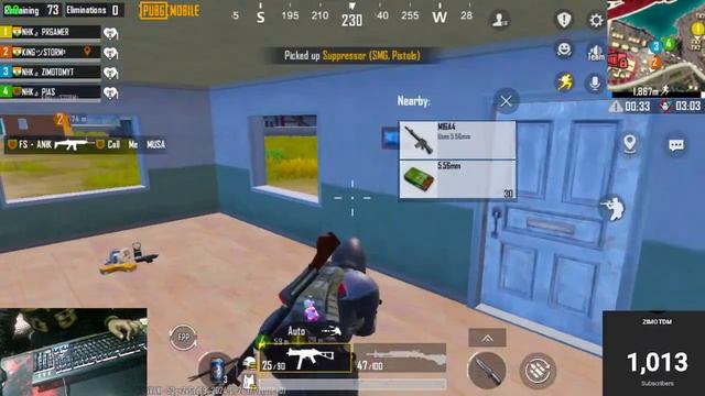 GAMELOOP 3.0 PUBG / BGMI LIVE GAME PLAY ON LOW END PC . WITH GAMELOOP LAG FIX 1ST TIME ON YOUTUBE . смотреть онлайн