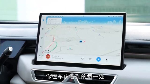 2023 - 2024 Review DHT PHEV SUV Amazing - Auto China смотреть онлайн