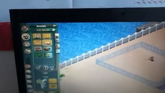 PC- Zoo Tycoon Marine Mania money cheat смотреть онлайн