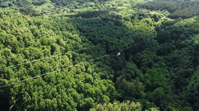 Прогулка по Кисловодскому парку смотреть онлайн