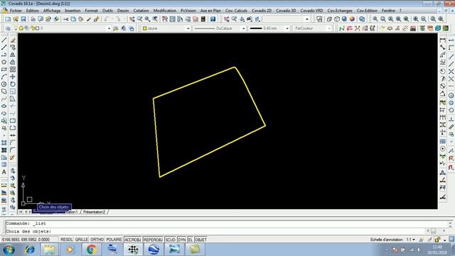 comment inserer une image google à l' echelle sur autocad est savoir sa surface смотреть онлайн