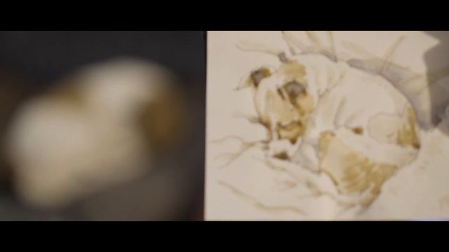 Urban Sketching - Hans-Christian Sanladerer смотреть онлайн