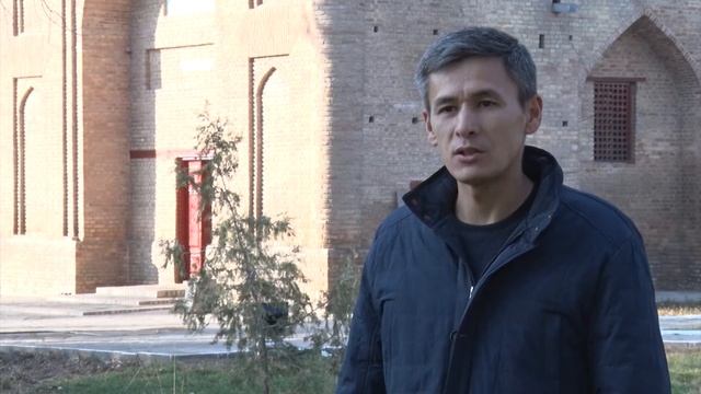 5 МЕСТА КАРАХАН смотреть онлайн