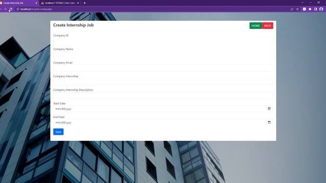 Chatbot PHP MYSQL (Paid Assignment) смотреть онлайн