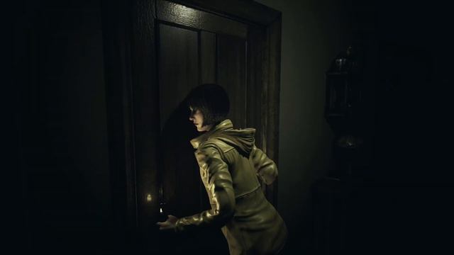 Song Of Horror - Walkthrough - Episode 2: Eerily Quiet - [Eng] - #2 смотреть онлайн