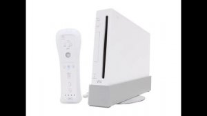 Wii Menu Music 1 Hour