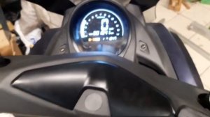 Vento max 200, меняю ваккумный карбюратор на шиберный 26мм.