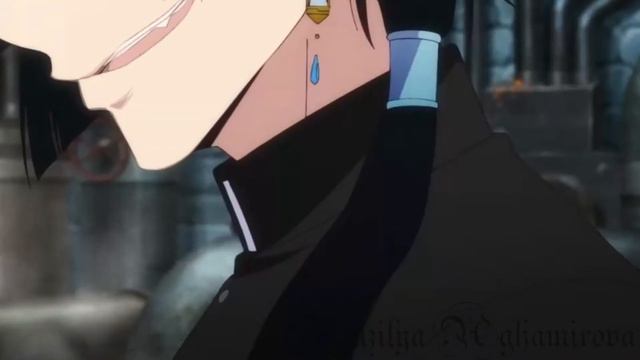 Ванитас и Жанна - Lovely смотреть онлайн