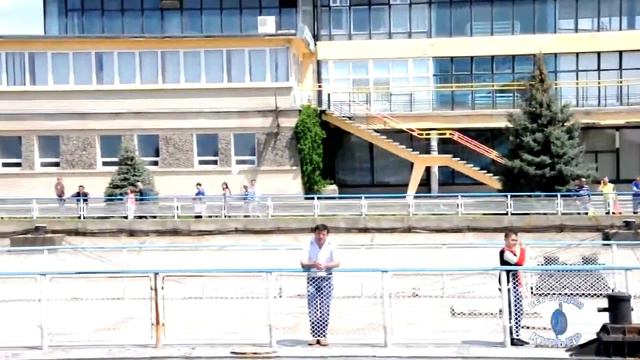 Венок на воды Дуная смотреть онлайн
