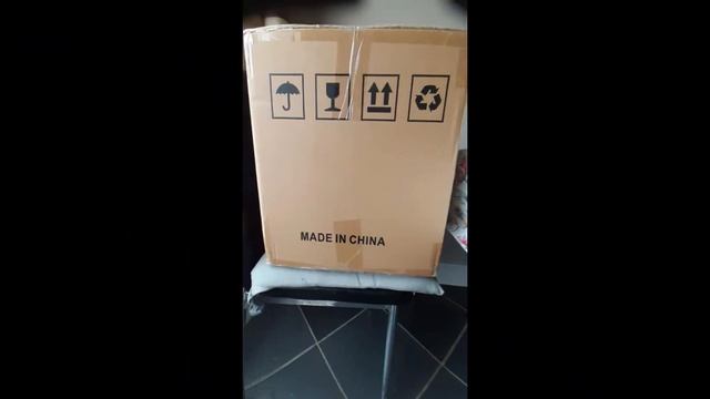 DEVISIB Express Barista Coffee Machine Mak смотреть онлайн