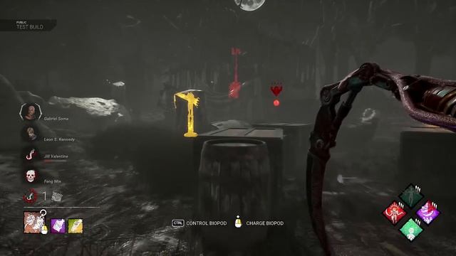 The Singularity is actually VERY fun... смотреть онлайн