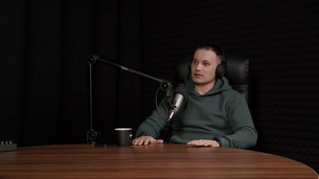Максим Коломиец «Как может развиваться строительная бригада» | Строительный подкаст Proremont смотреть онлайн