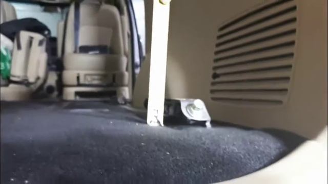 Автодом Гранд Старекс Лимузин. Фальшпол, кровать и стол. Три в одном смотреть онлайн