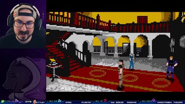 Resident Evil (Game Boy Color Conversion Mod) Build 0.9.6 (Full Playthrough) | LeviTheRelentless смотреть онлайн