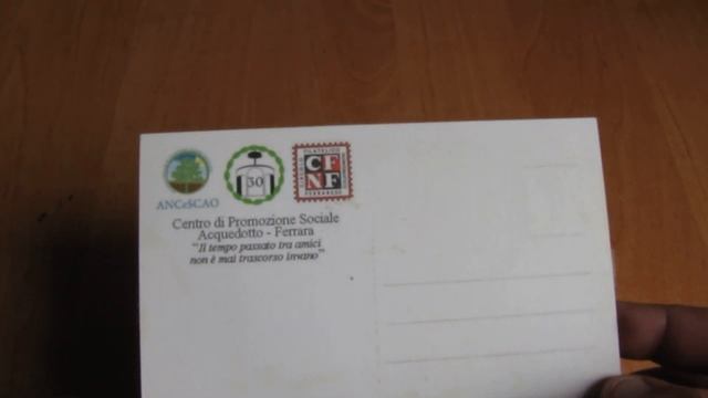 ПОДАРОК ОТ ДРУЖЕСТВЕННОГО КАНАЛА ВЕНИАМИН АНИКИН #подарок #канал #обмен #обзор