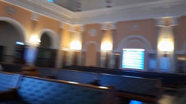Брест ЖД вокзал смотреть онлайн