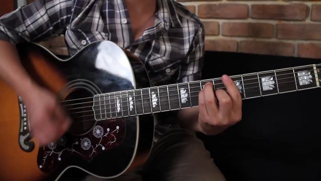 Como tocar "Oye Mi Amor" de Maná - Tutorial Guitarra (Acordes + TAB) HD смотреть онлайн